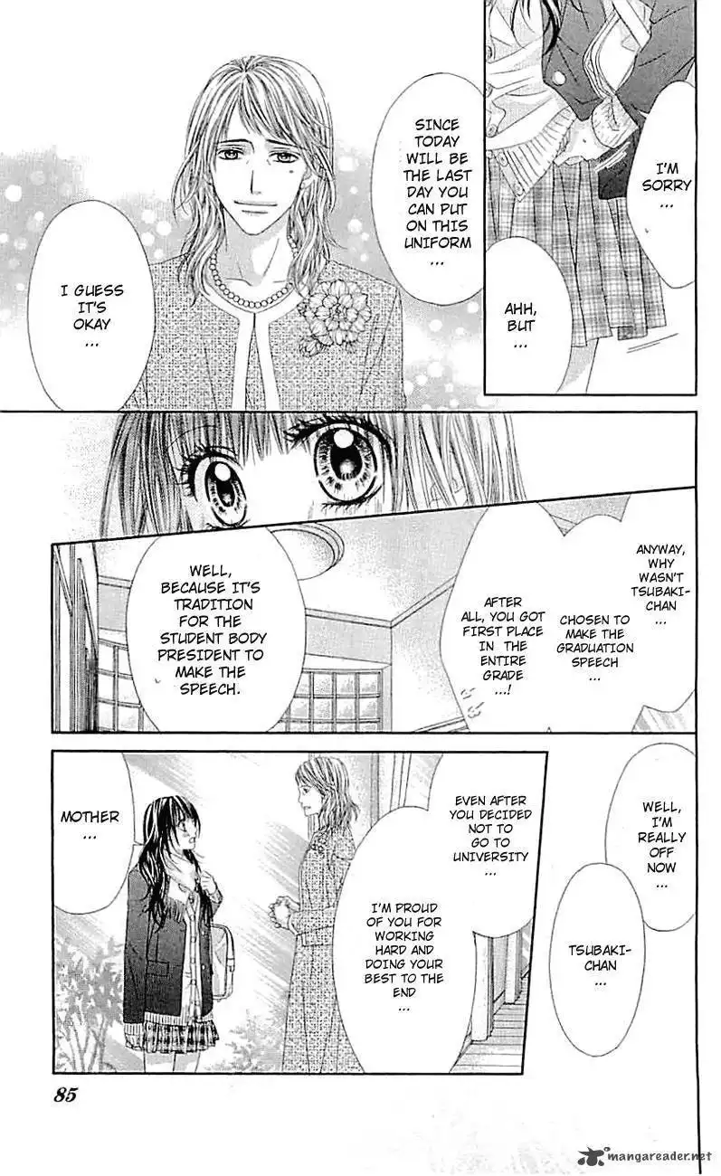 Kyou, Koi wo Hajimemasu Chapter 97 6